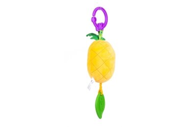 Baby Toy Windbell Balibazoo PINAPPLE BELL 2 Baby Toy Windbell Balibazoo PINAPPLE BELL 2