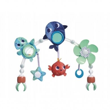 Žaislų lankas Tiny Love OCEAN NATURE
