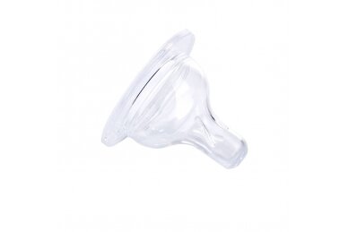 Silicon Teat Anti-colic Canpol 21/720 ,3m+ 2 Silicon Teat Anti-colic Canpol 21/720 ,3m+ 2